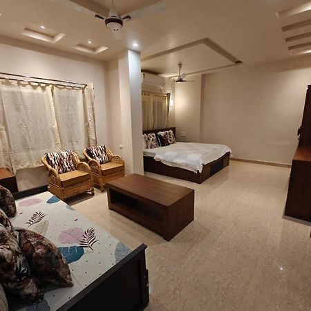 Shangrila Homestay จอร์ฮัต ภายนอก รูปภาพ