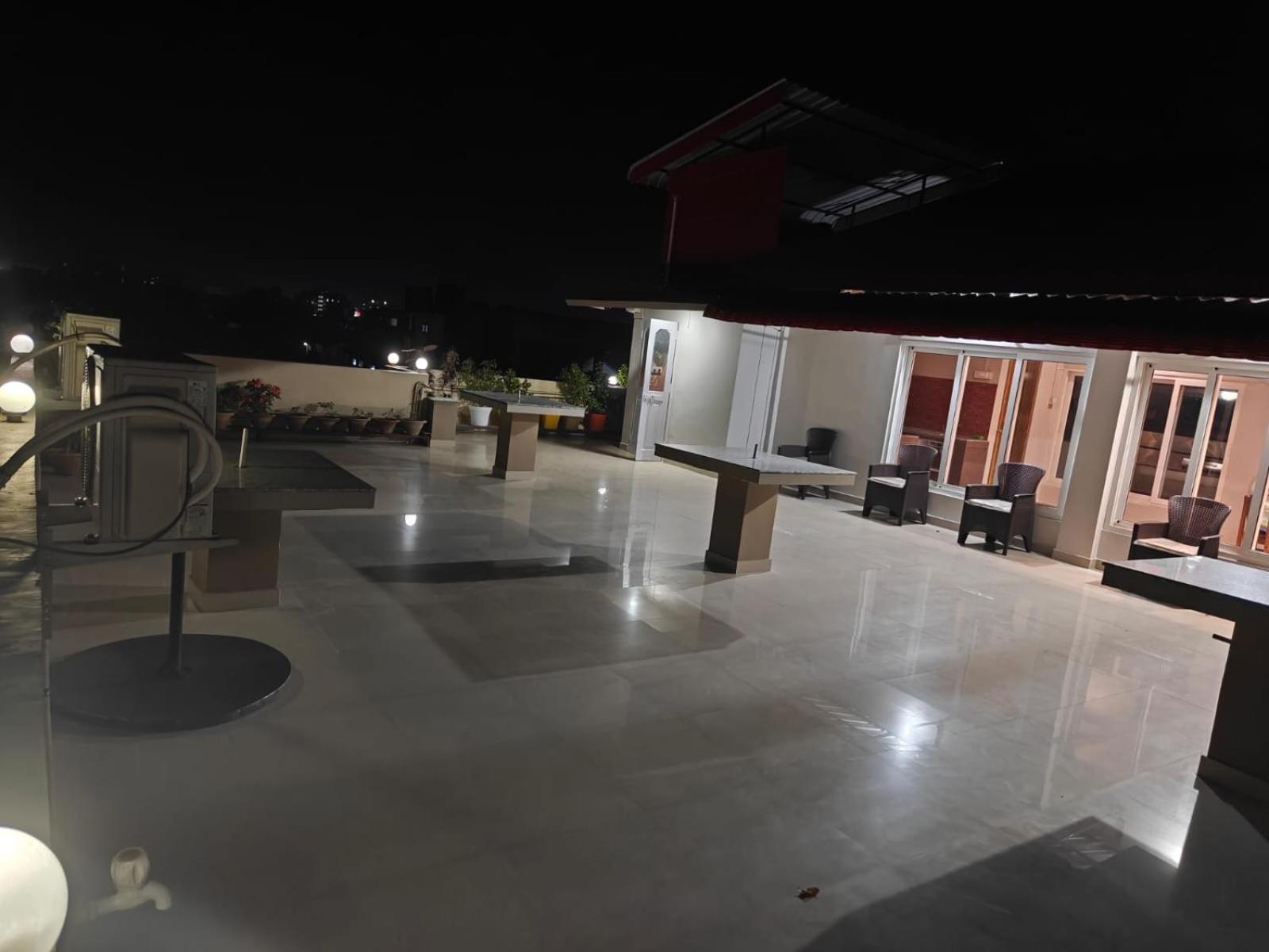 Shangrila Homestay จอร์ฮัต ภายนอก รูปภาพ