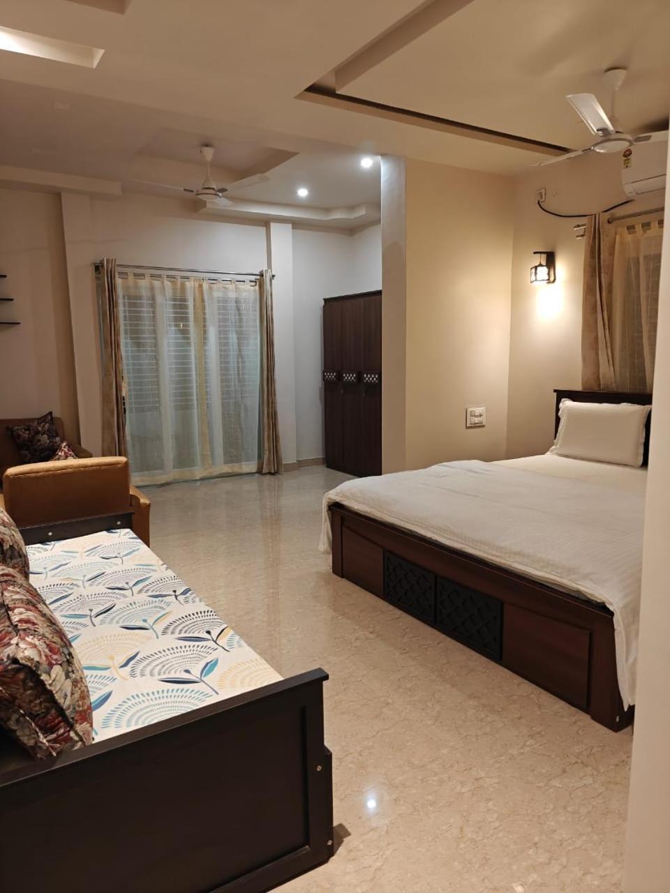 Shangrila Homestay จอร์ฮัต ภายนอก รูปภาพ